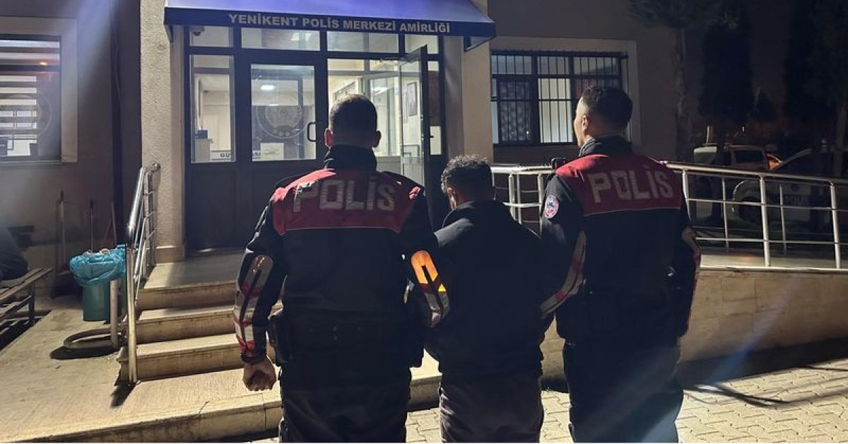 Kocaeli’de uyuşturucu operasyonlarında 18 tutuklama