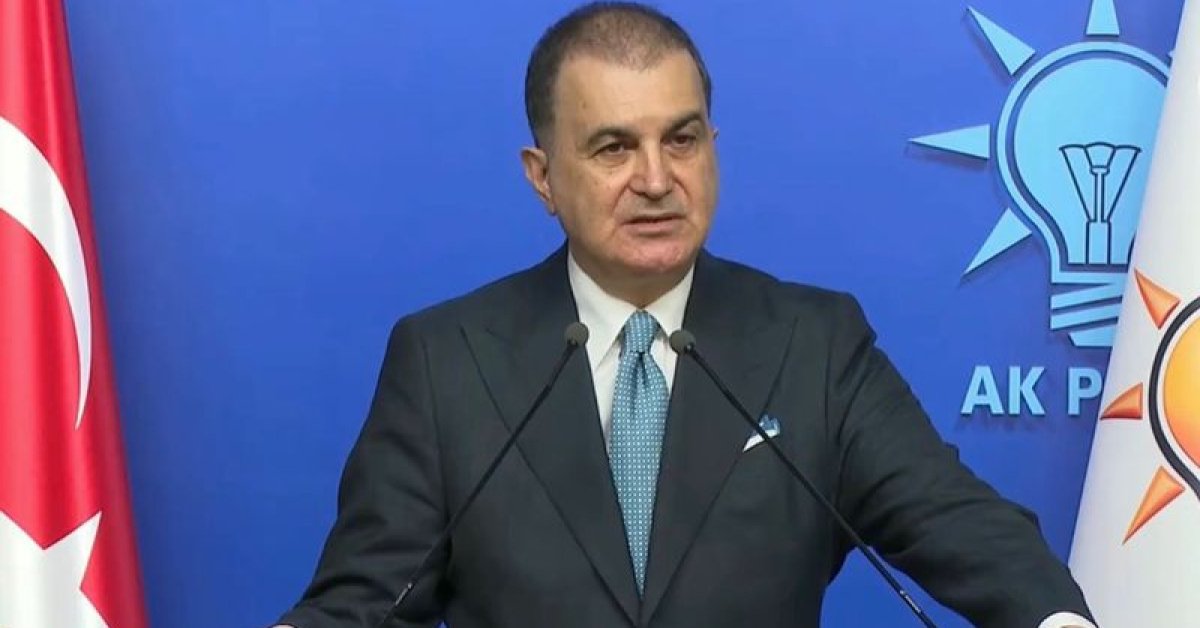 “KKTC’nin güvenliğini düşünmek zorundayız” | Son dakika haberleri