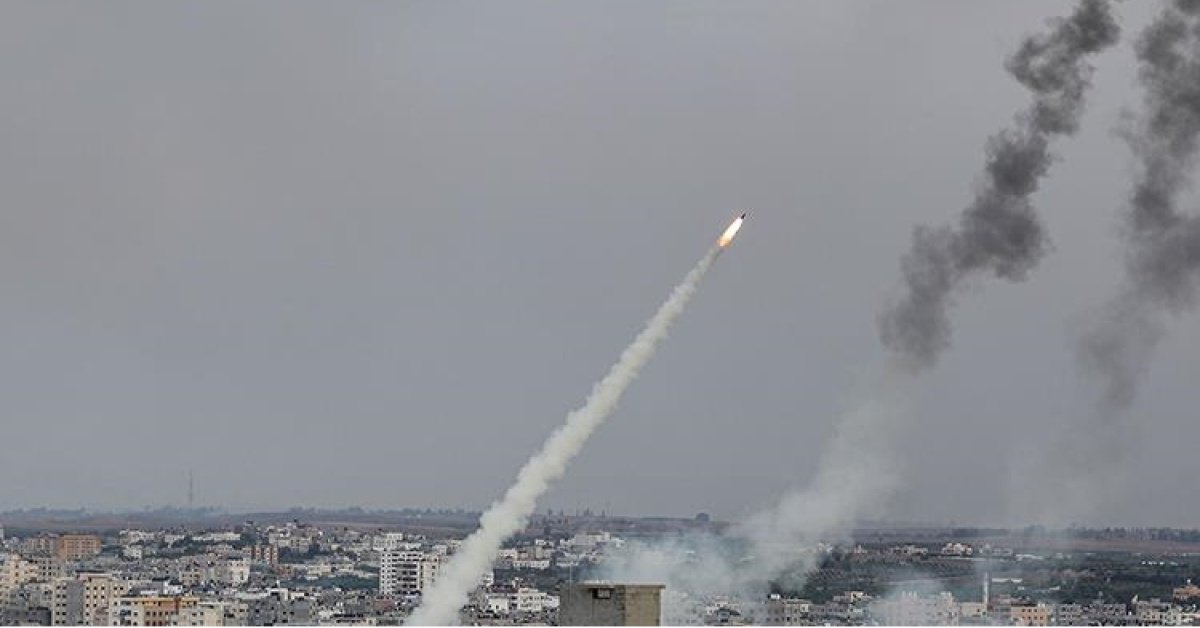 İran: ABD’nin bölgedeki operasyonel altyapısı imha edildi