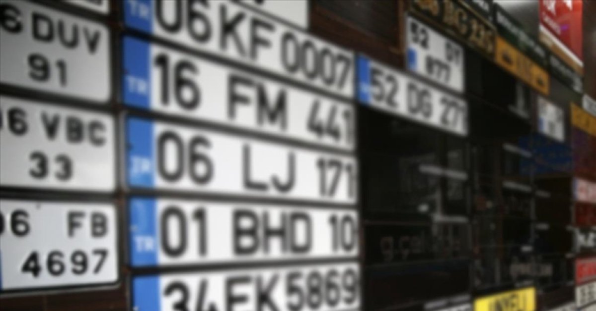 APP plakalara 27 Şubat’tan itibaren kesilen cezalar iptal edildi