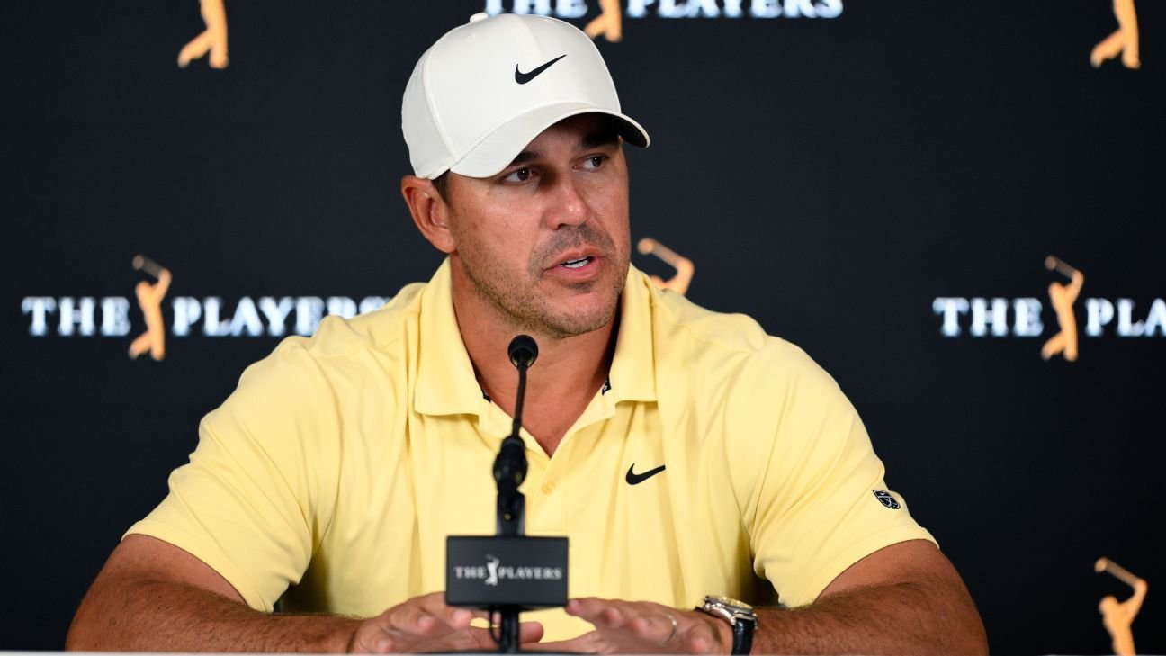 Previewing the Players Championship: Can Koepka contend, who are some sleepers?
