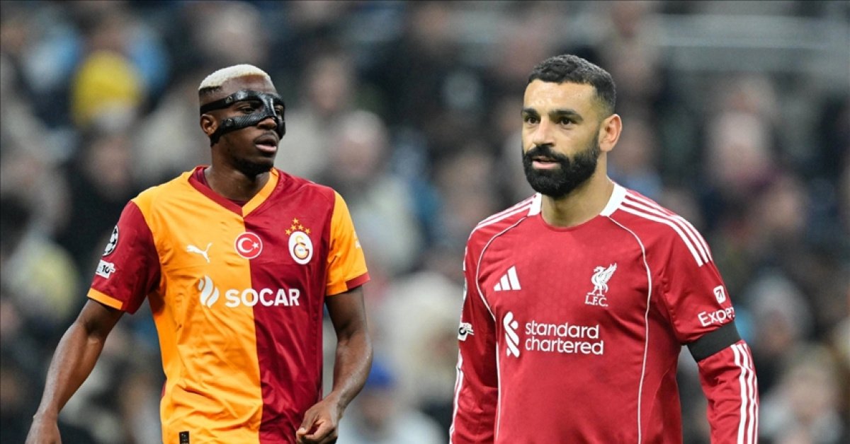 Liverpool – Galatasaray rövanş maçı ne zaman, saat kaçta ve hangi kanalda? Galatasaray nasıl tur atlar?