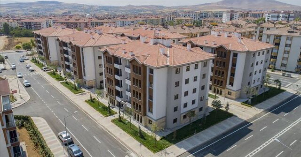 TOKİ İstanbul kurasına katılmaya hak kazananlar belli oldu! İşte TOKİ İstanbul konut başvurusu kabul ve red listesi