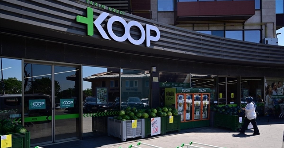 Tarım Kredi 10-18 Mart indirim kataloğunda neler var? Tarım Kredi Marketlerde telefon fırsatı!