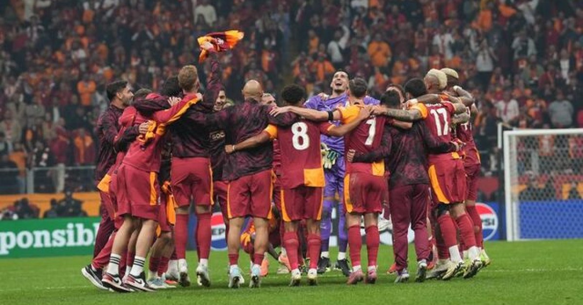 Galatasaray Liverpool maçı Canlı İzle: TRT 1 & Tabii canlı yayın ekranı linki