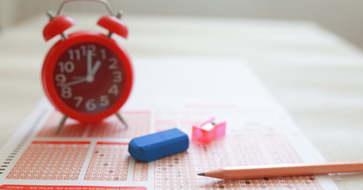 YKS geç başvuruları başladı