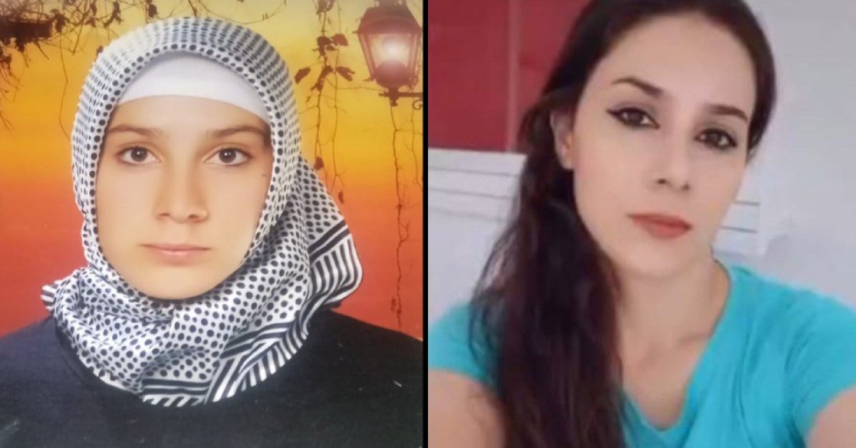 4 çocuk annesinden 2 yıldır haber yok