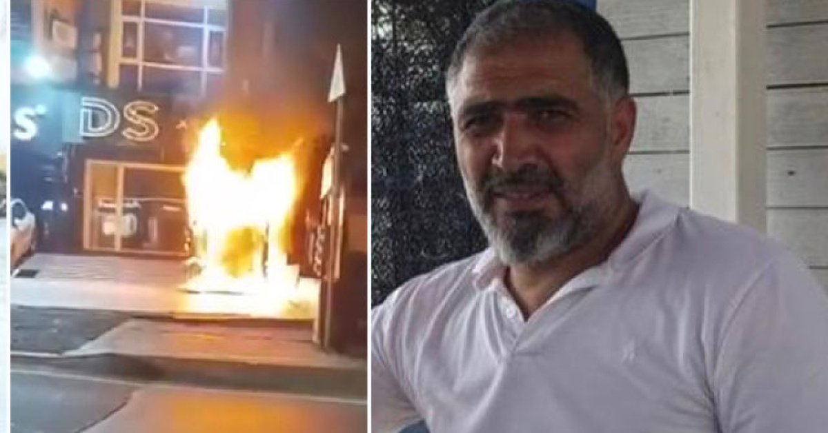 SON DAKİKA: Gece kulübü sahibi Yusuf Durmuş’un infazında iki iddia ortaya çıktı