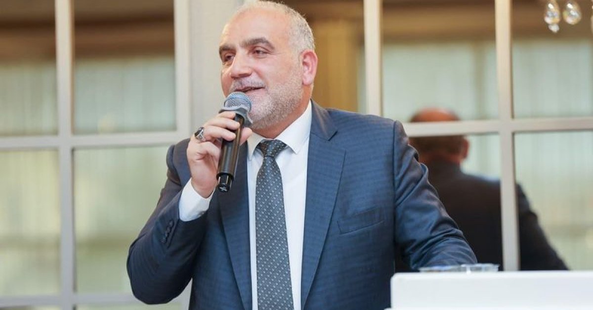 Canik’te evleneceklere 20 bin TL destek