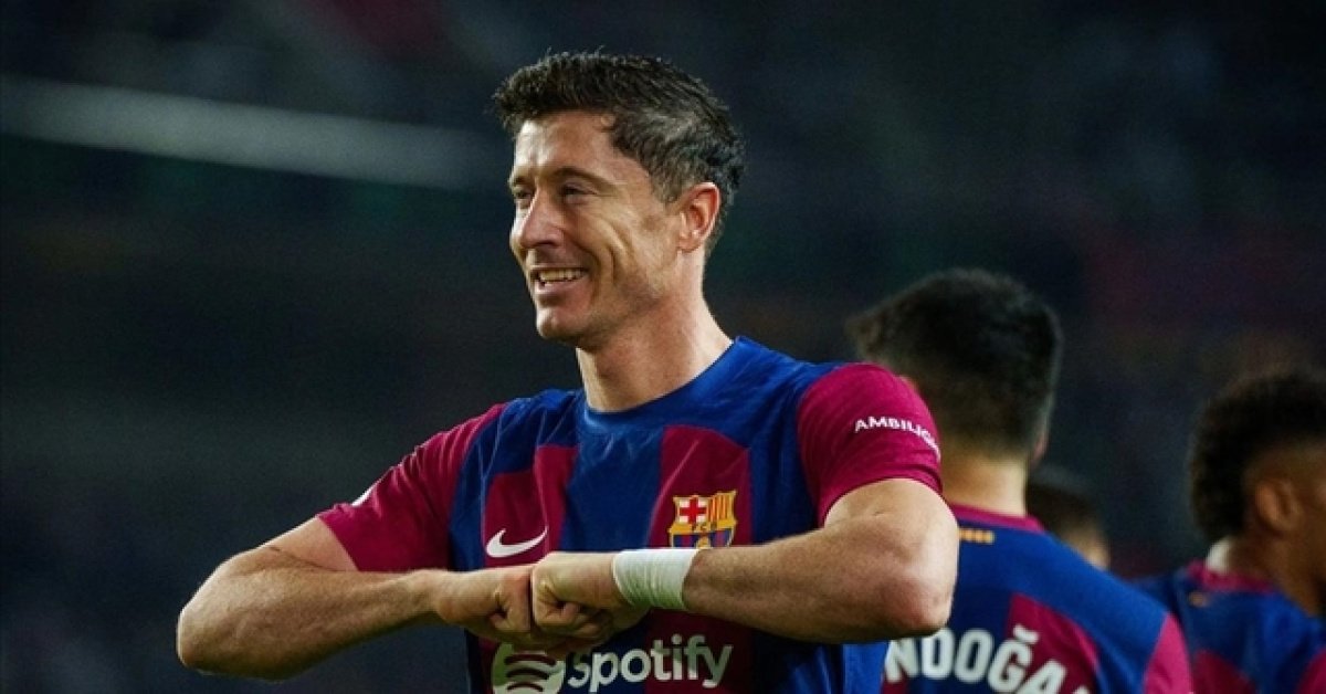 Newcastle- Barcelona maçı ne zaman?