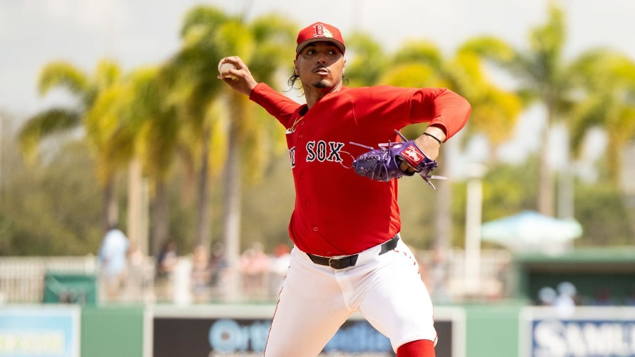 MLB 2026: Top breakout players for all 30 teams