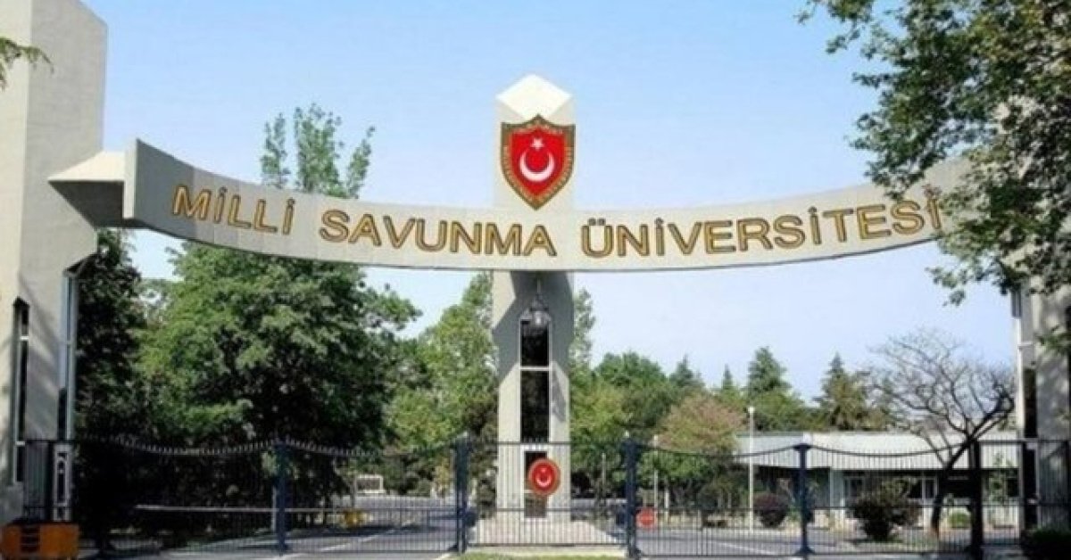 2026 Milli Savunma Üniversitesi MSÜ sonuçları ne zaman açıklanacak? MSÜ sonuçları ÖSYM sorgulama ekranı
