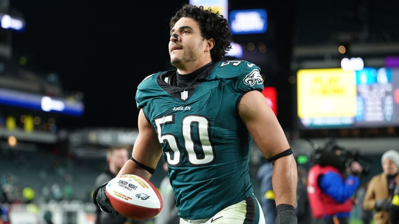 2026 NFL free agency awards: Best, worst, surprising moves