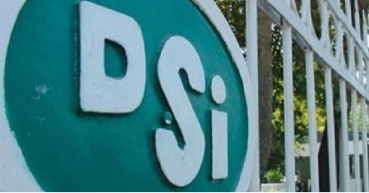 DSİ 1389 işçi alımı kura sonuçları asil ve yedek isim listesi nasıl ve nereden öğrenilir?