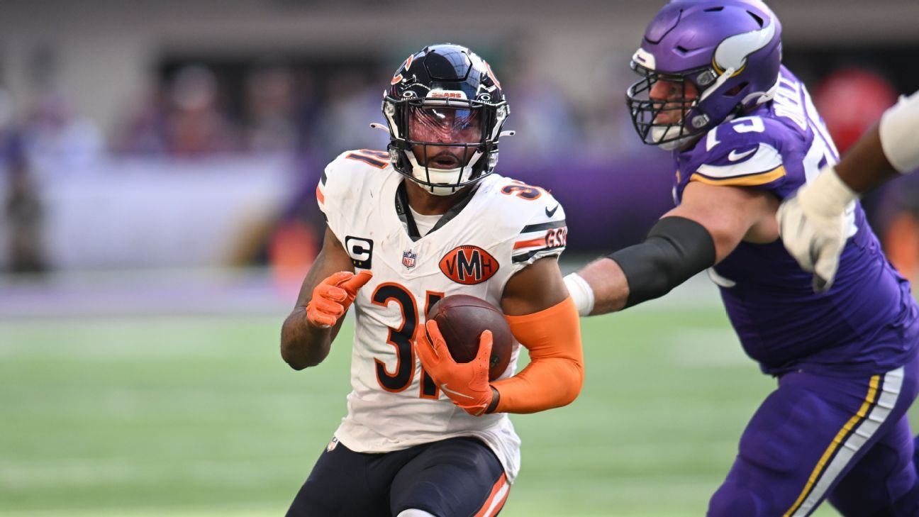 Sources: Kevin Byard reaches one-year deal with Patriots