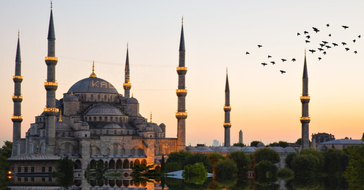 Bugün Ramazan'ın kaçıncı günü?