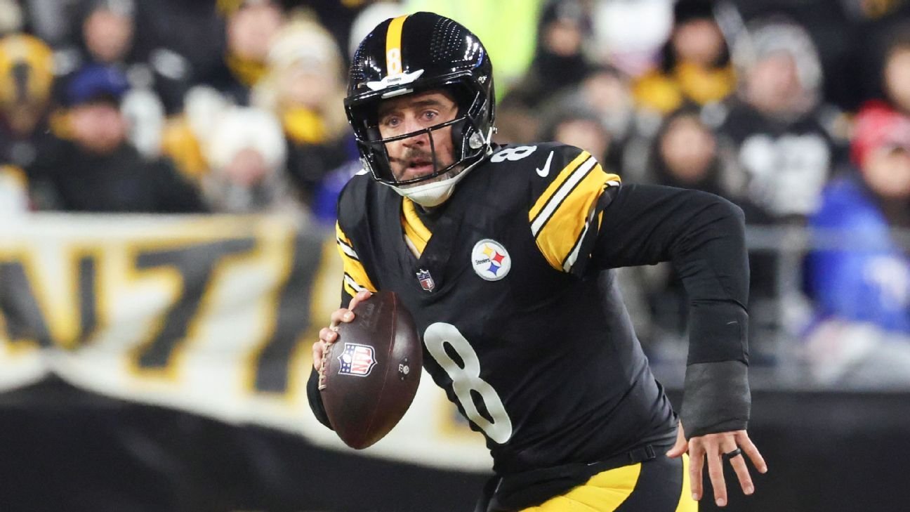 2026 NFL free agency: Ranking best players still available