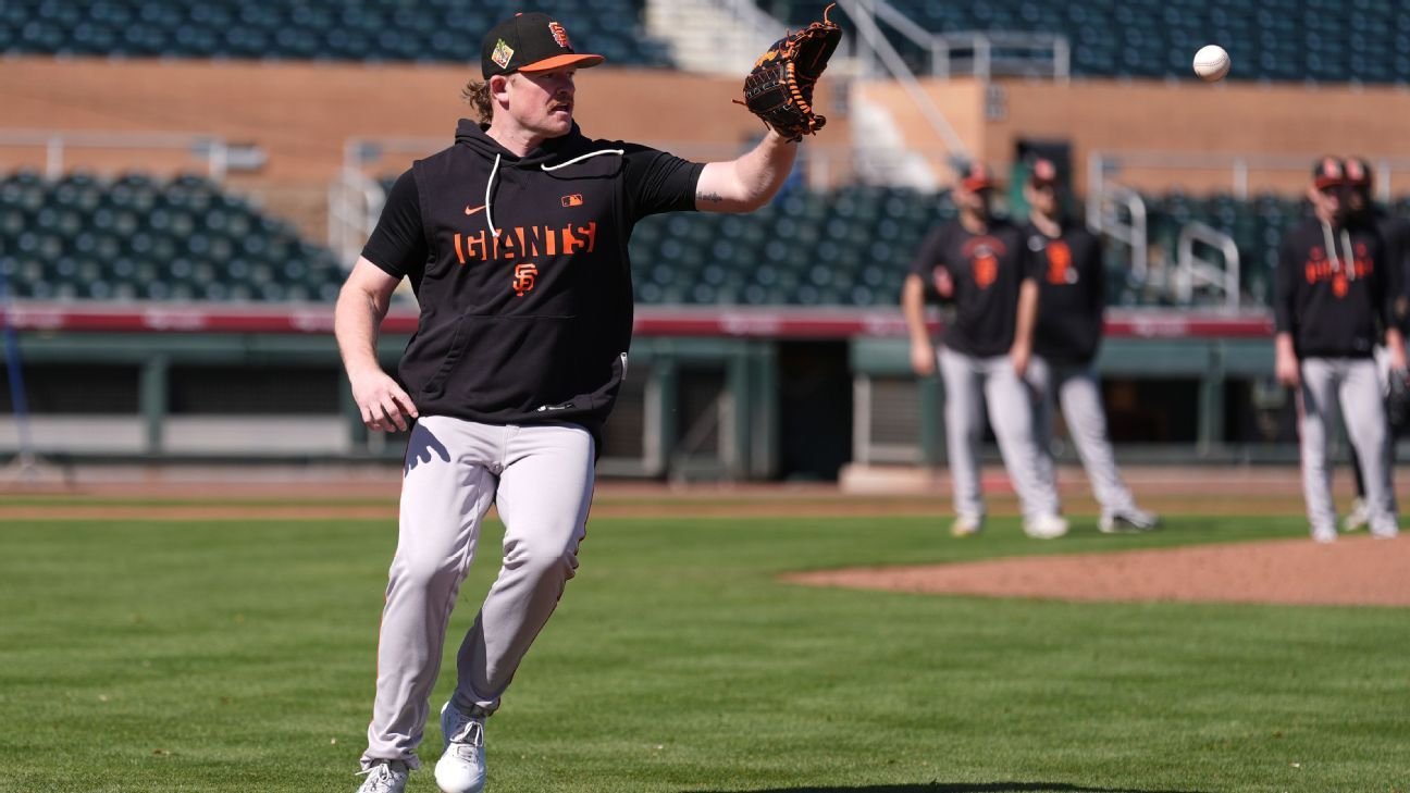 Fantasy baseball: Webb, Freeman headline 2026’s ‘Do Draft’ value list