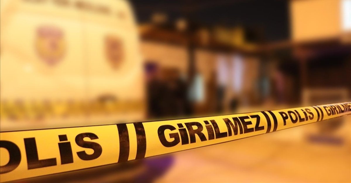 Zonguldak’ta uçurumdan düşen 4 kişiden 1’i öldü