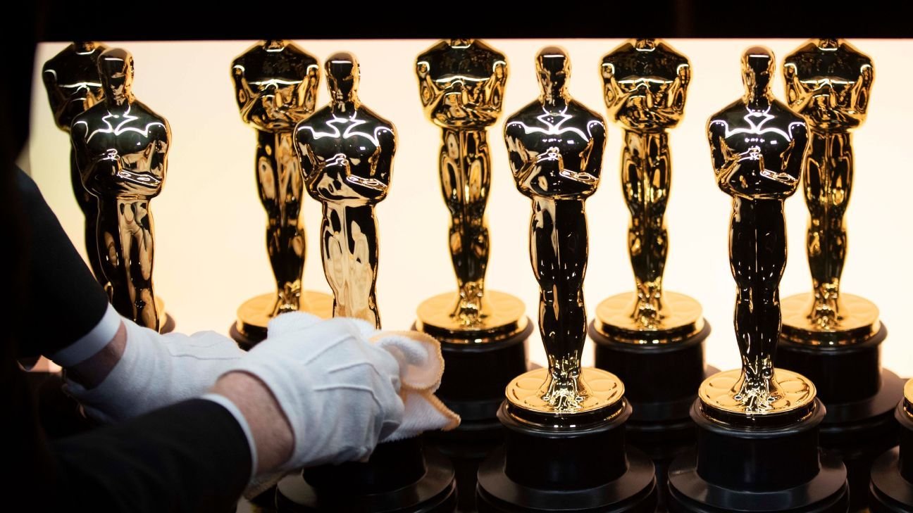 Best Actor, Best Picture and … Best Casting? Your guide to betting on the Academy Awards