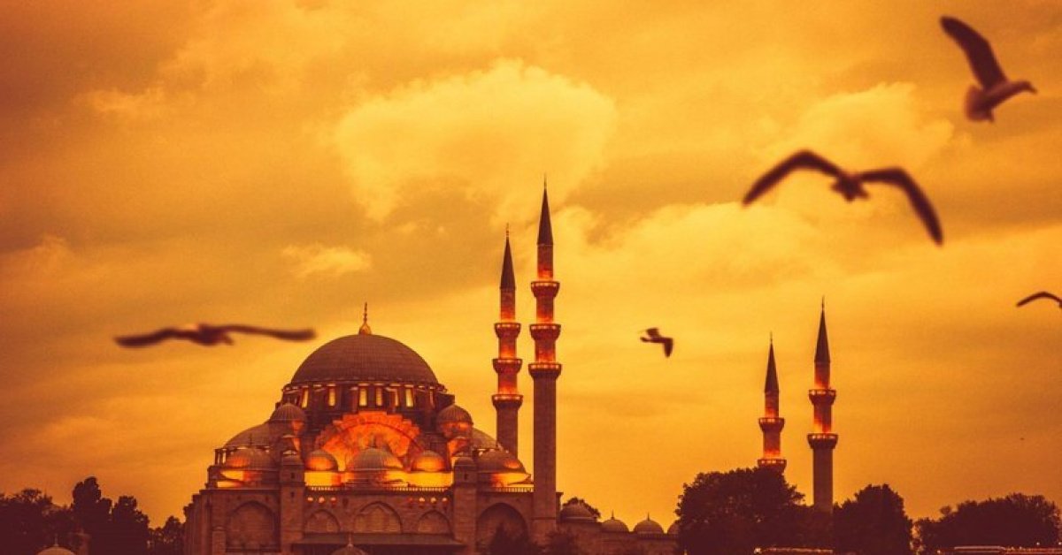 KADİR GECESİ 2026 TARİHİ | Kadir Gecesi ne zaman, hangi gün, ayın kaçında? Diyanet dini günler takvimi