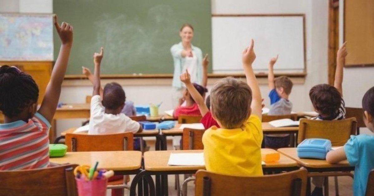 İkinci ara tatil tarihleri