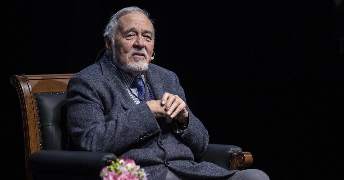 Tarihçi, akademisyen ve yazar İlber Ortaylı neden yoğun bakıma alındı, hastalığı nedir, son durumu nasıl ve açıklama geldi mi?