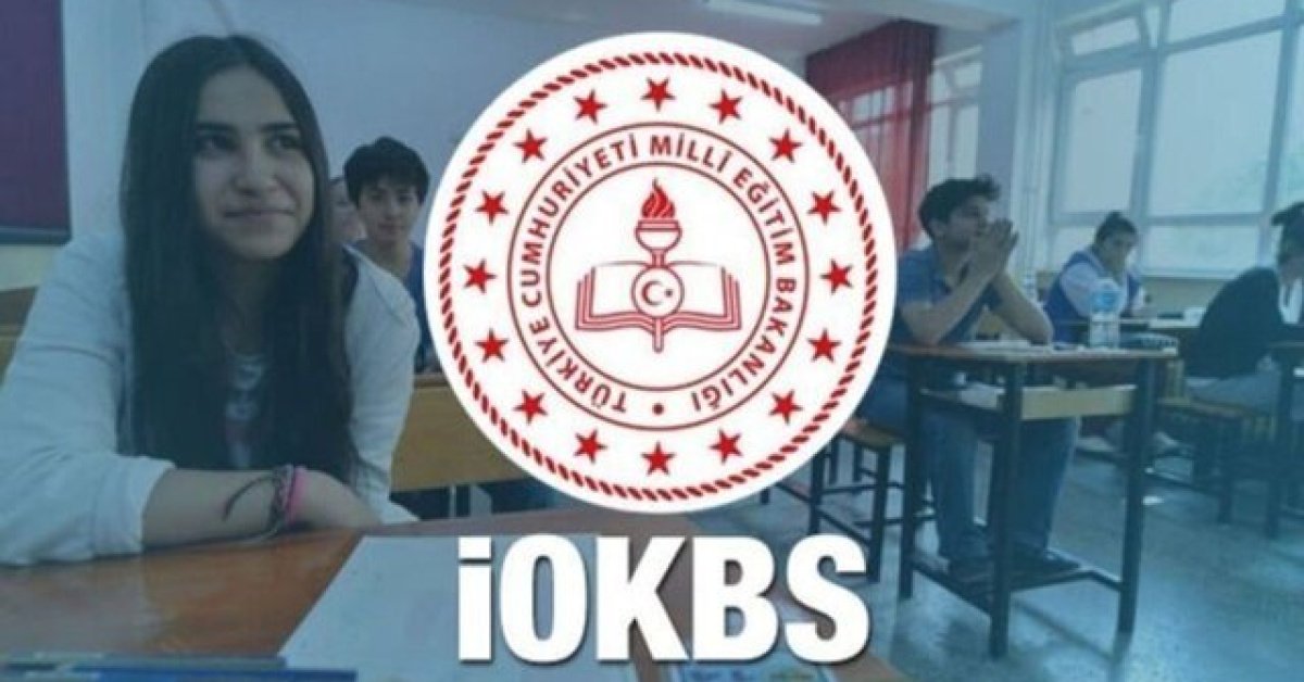 Son güne girildi! MEB kılavuzu ile 2026 İOKBS Bursluluk Sınavı başvurusu nasıl ve nereden yapılır, şartları neler?