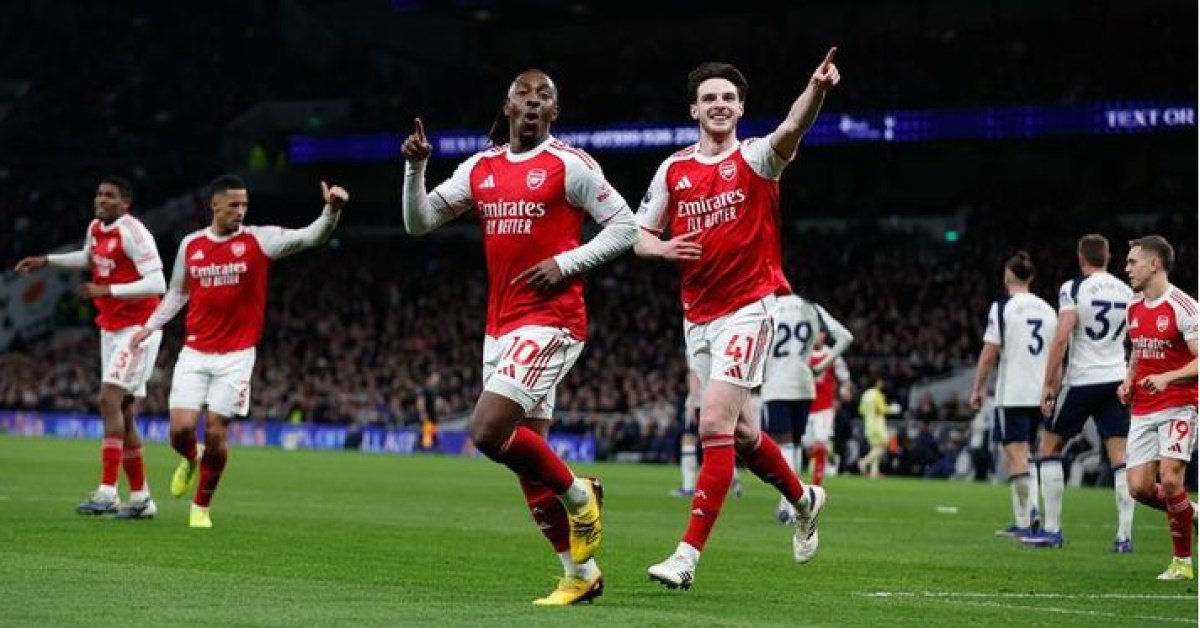 Bayer Leverkusen- Arsenal maçı ne zaman, saat kaçta? Bayer Leverkusen- Arsenal maçı hangi kanalda, şifresiz mi yayınlanacak?