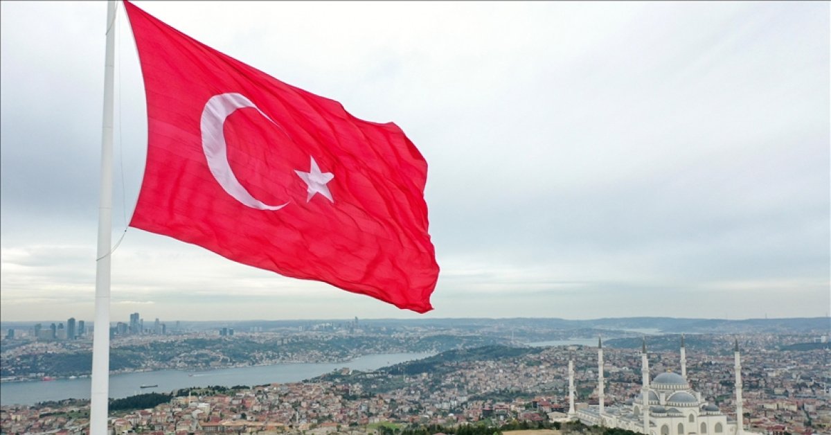 İstiklal Marşı’nın kabulü mesajları!