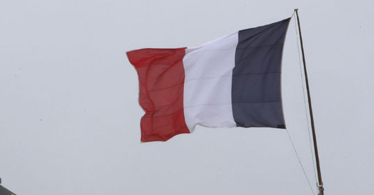 Irak’ta 7 Fransız askeri yaralandı