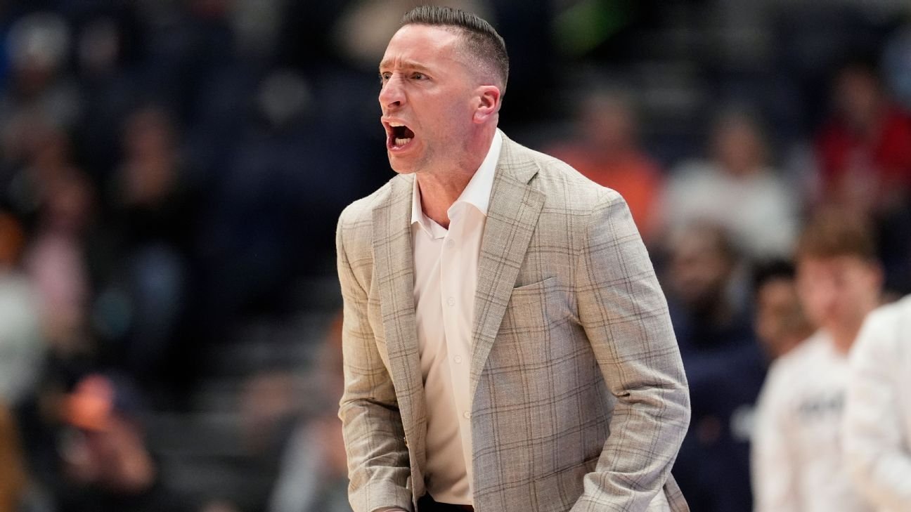 Steven Pearl says Auburn ‘deserves’ NCAA berth after SEC exit