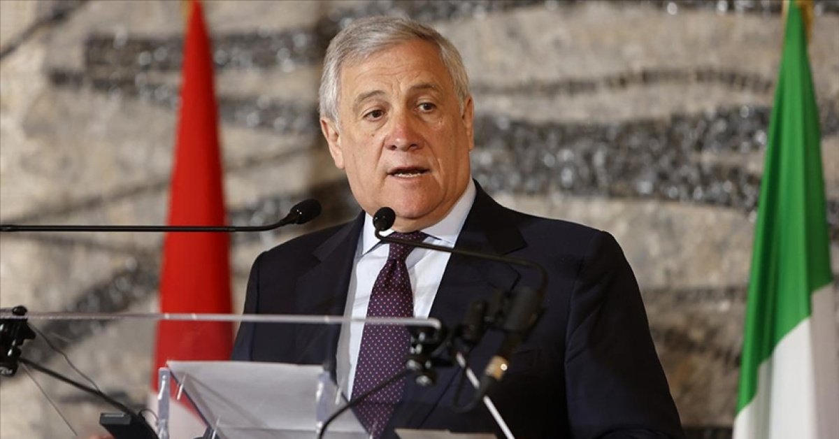 İtalya’dan Lübnan’a 10 milyon euroluk acil yardım