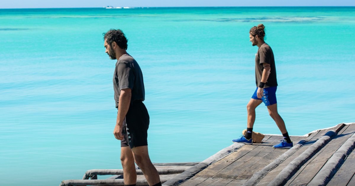 Survivor kim kazandı? 12 Mart 2026 Perşembe Survivor eleme adayı kim oldu? Survivor iletişim oyununu kazanan takım belli oldu mu?