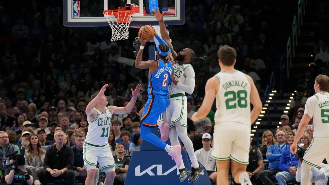 Celts’ Brown calls out ‘foul baiting,’ says NBA rewards flopping