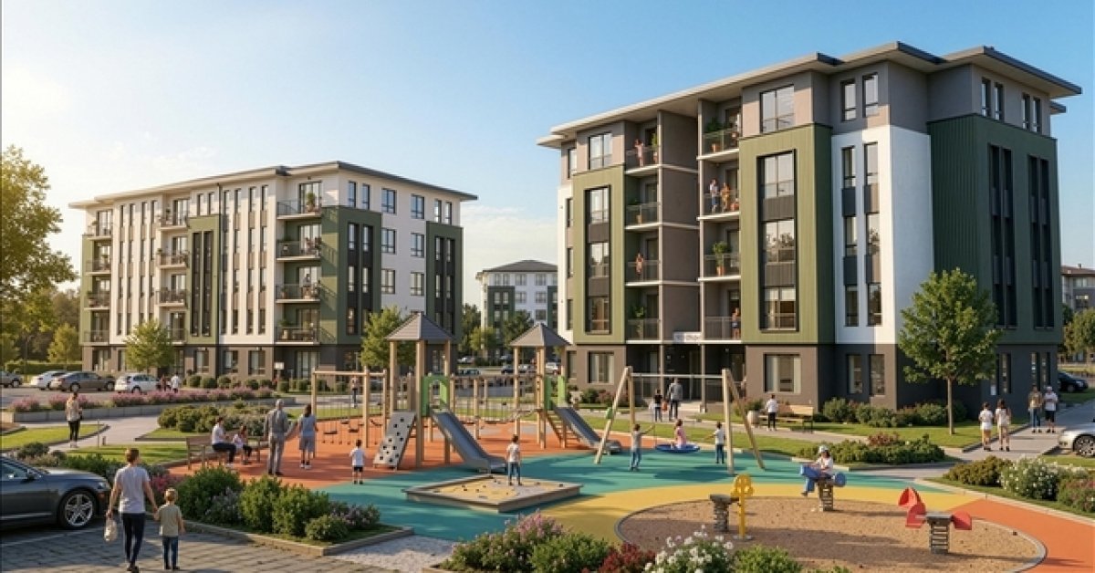 TOKİ İSTANBUL KURA TARİHİ 2026