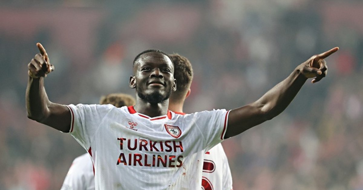 Samsunspor-Rayo Vallecano maçı hangi kanalda?