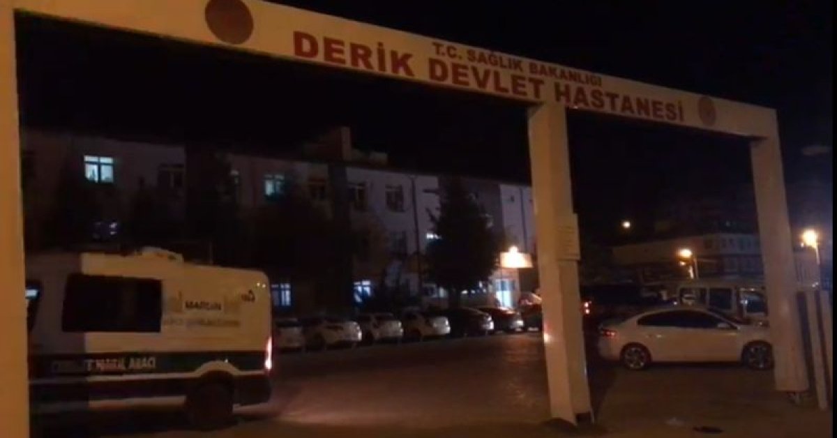 Yine bir kadın cinayeti! Vurulmuş halde bulundu