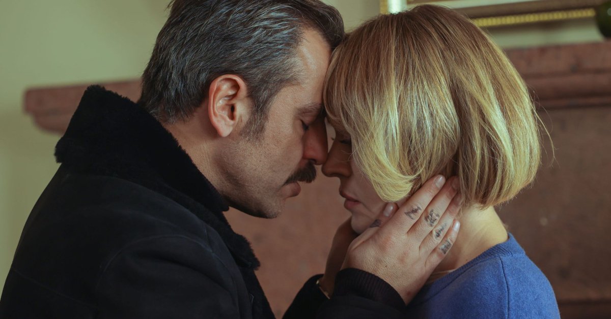 Veliaht 25.bölüm tamamı full izle Show TV’de