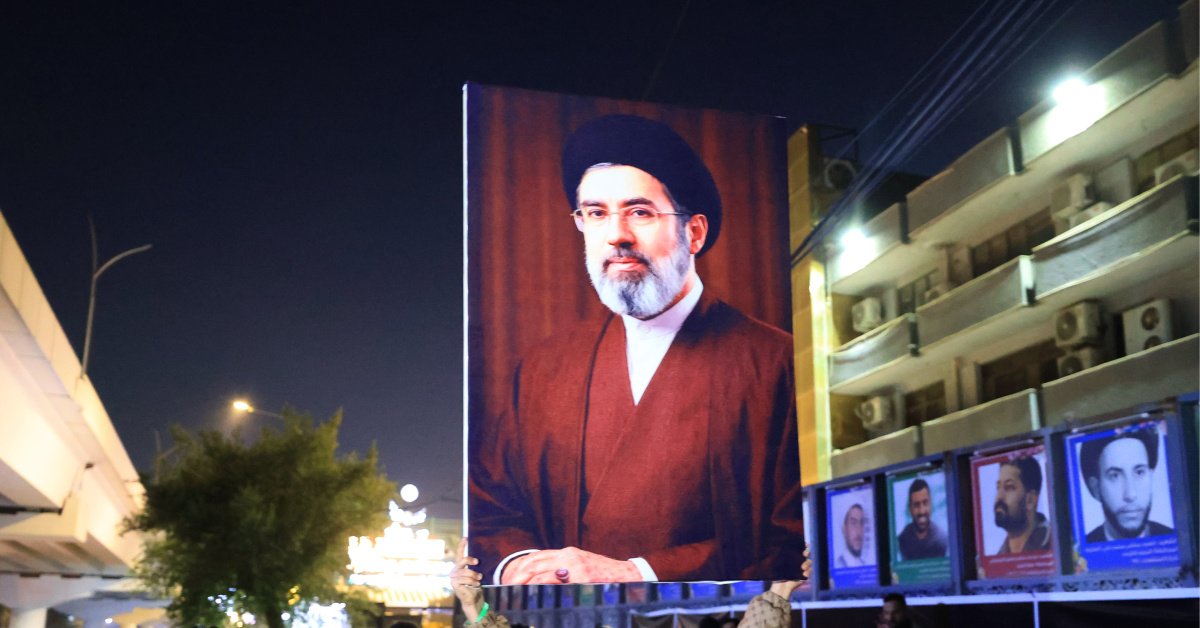 Son dakika: İran’ın yeni lideri Mücteba Hamaney, ilk kez konuştu