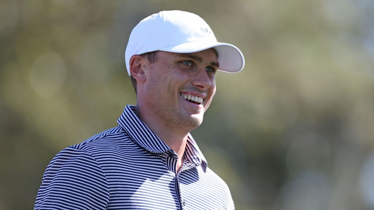 2026 Players Championship: Looking ahead to the weekend