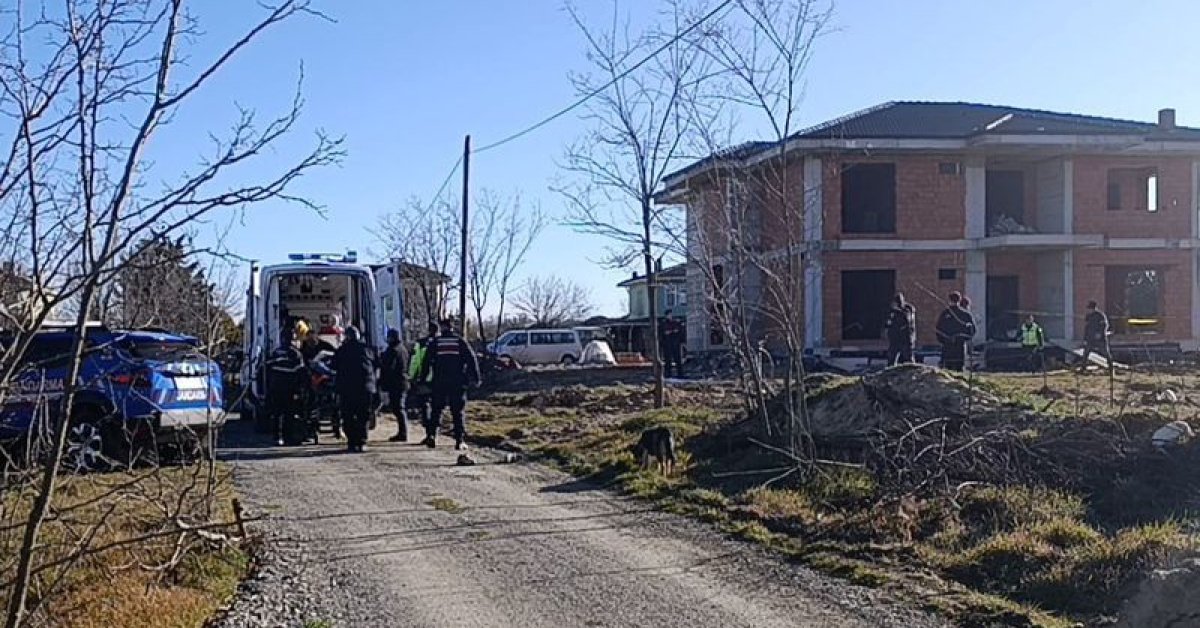 Tekirdağ’da 2 kişinin öldüğü silahlı kavgada 6 tutuklama