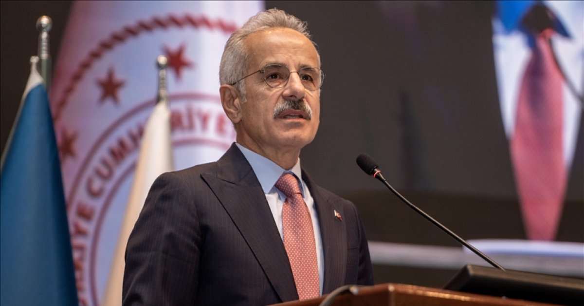 Uraloğlu’ndan Hürmüz Boğazı’ndaki Türk gemilerine ilişkin açıklama