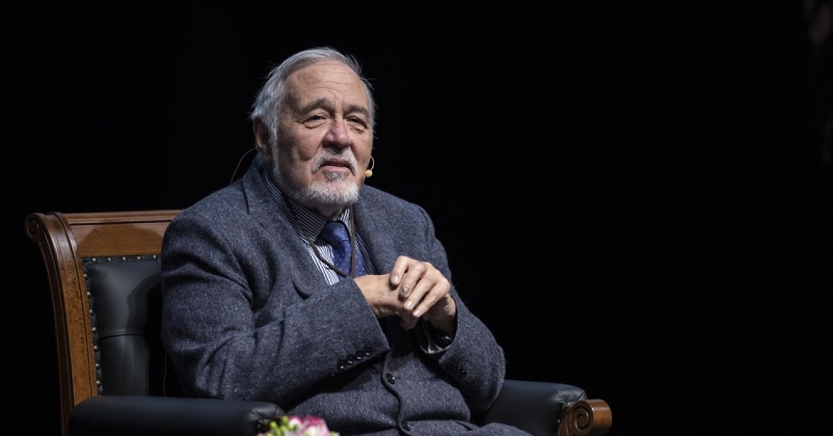 İlber Ortaylı kimdir, kaç yaşındaydı, nereli? İlber Ortaylı neden öldü, hastalığı neydi, cenazesi ne zaman, nereye defnedilecek?