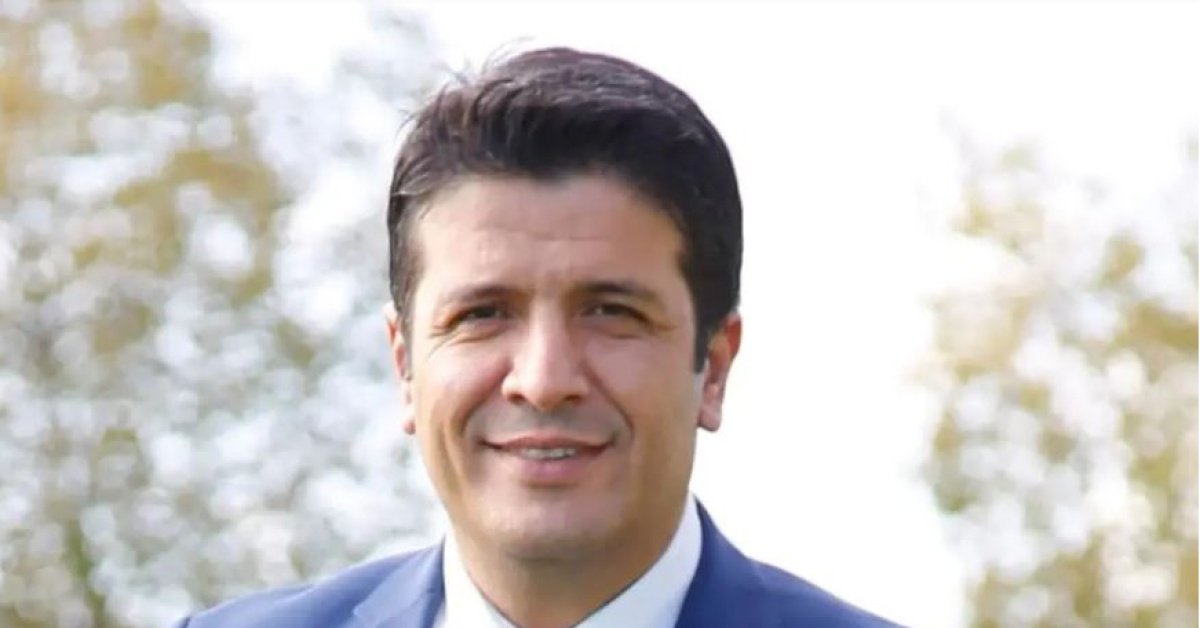 Eski Döşemealtı Belediyesi Başkanı Turgay genç tutuklandı