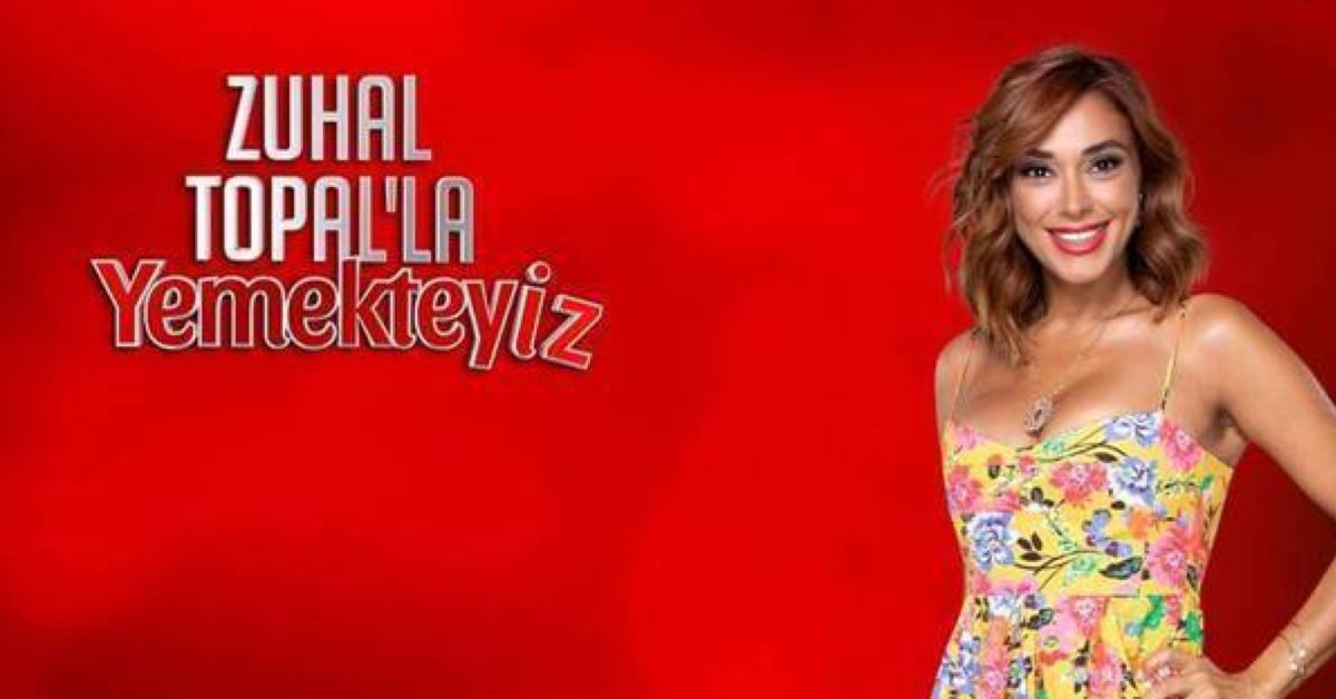 Yemekteyiz kim kazandı? 13 Mart 2026 Zuhal Topal’la Yemekteyiz birincisi kim oldu, para ödülü kimin oldu?