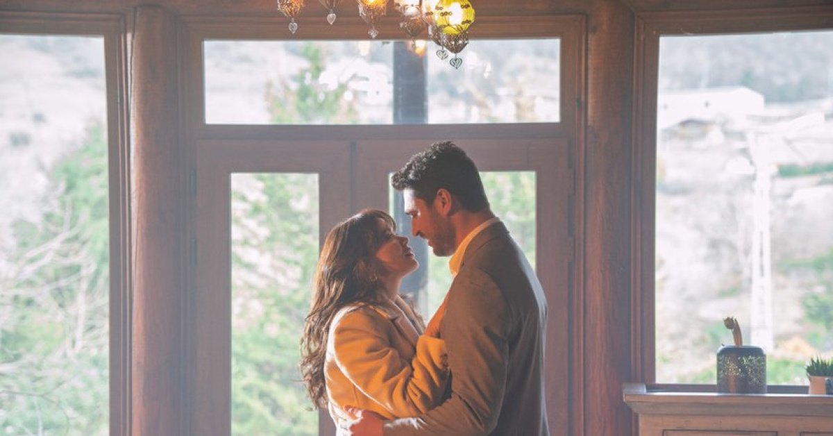 Kızılcık Şerbeti yeni bölüm ful izle ekranı