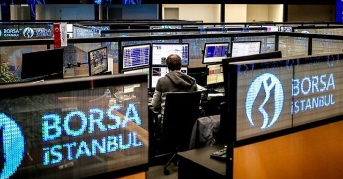 Borsa neden düştü? 13 Mart Cuma Borsa İstanbul BIST 100 endeksi ile borsa neden düşüyor?