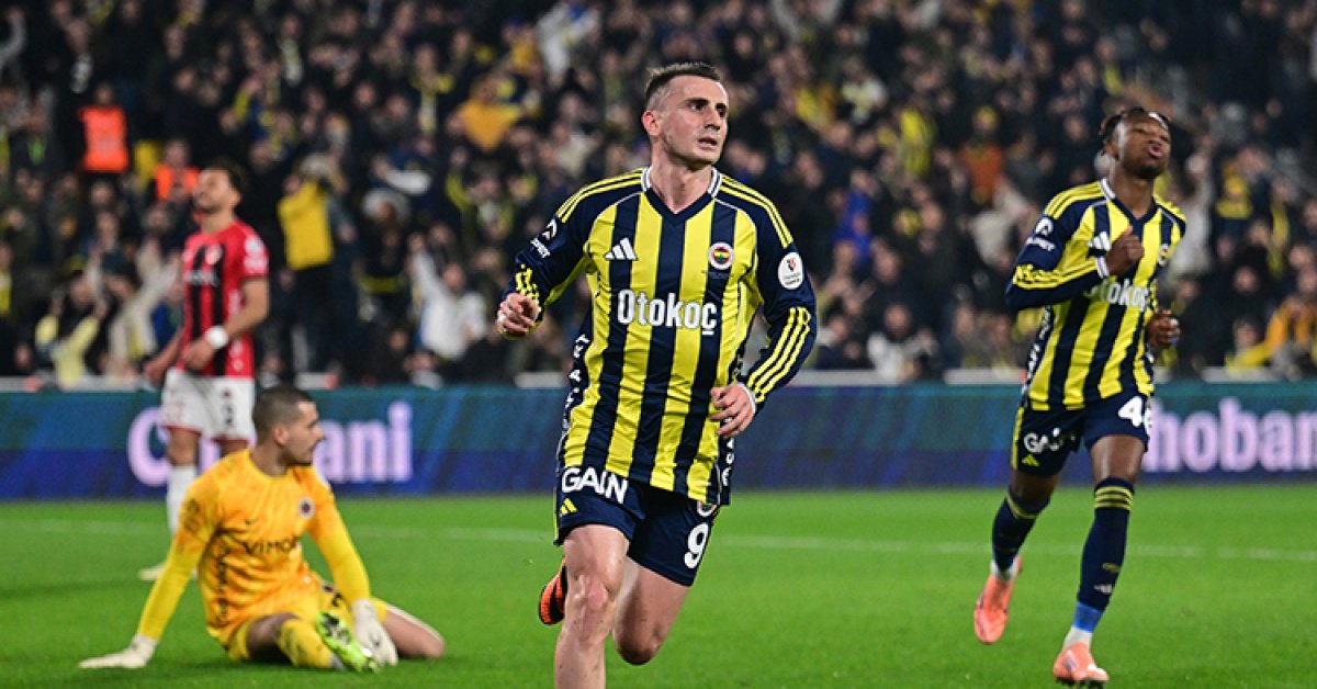 Fatih Karagümrük – Fenerbahçe maçı ne zaman, saat kaçta, hangi kanalda? İşte muhtemel 11’ler