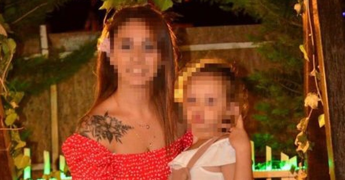 Karısını 4.kattan itti iddiası!